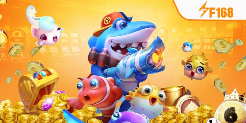 Bắn Cá Tiểu Long F168 - Giải Trí Đỉnh Phần Thưởng Cao 4 Bắn Cá Tiểu Long F168 - Giải Trí Đỉnh Phần Thưởng Cao