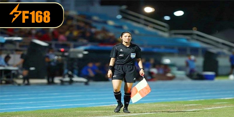 AFC xác nhận sai lầm của trọng tài tại chung kết SEA Games: Người hâm mộ Philippines gửi lời xin lỗi đến đội tuyển nữ Việt Nam 4 AFC xác nhận sai lầm của trọng tài tại chung kết SEA Games